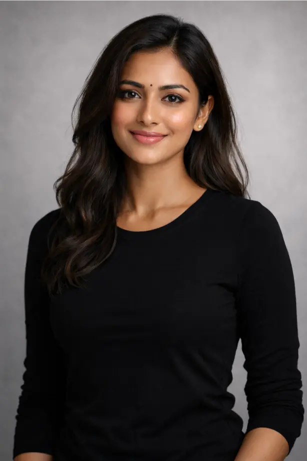 Long Sleeves T-Shirt -- Women