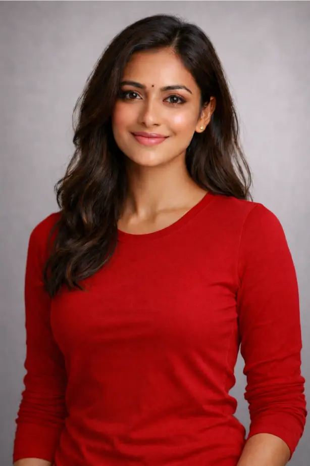 Long Sleeves T-Shirt -- Women