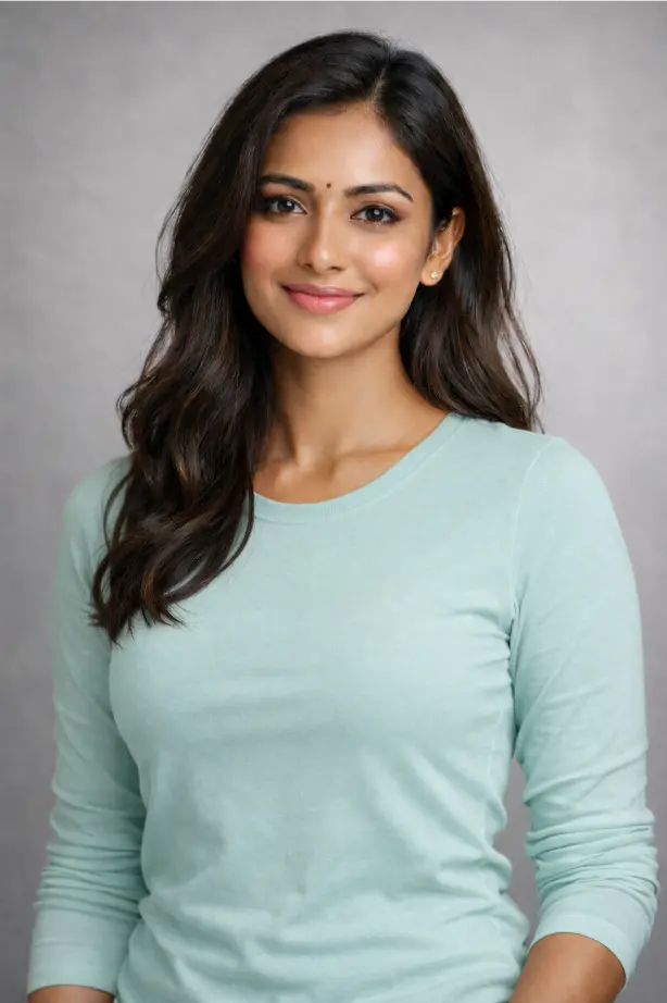 Long Sleeves T-Shirt -- Women