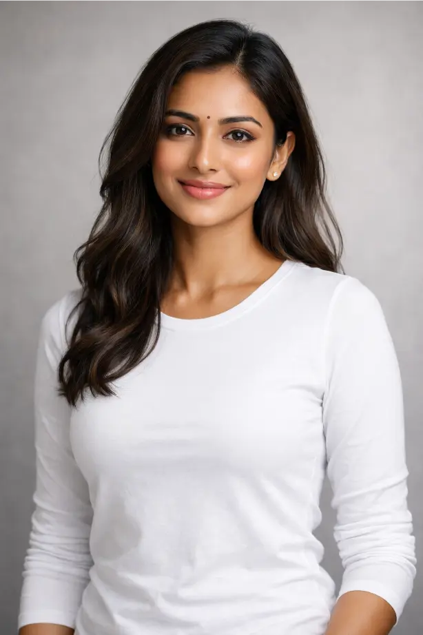 Long Sleeves T-Shirt -- Women