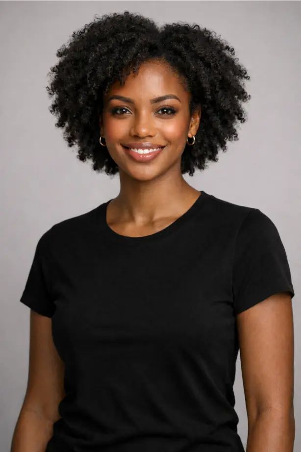 Short Sleeves T-Shirt -- Women