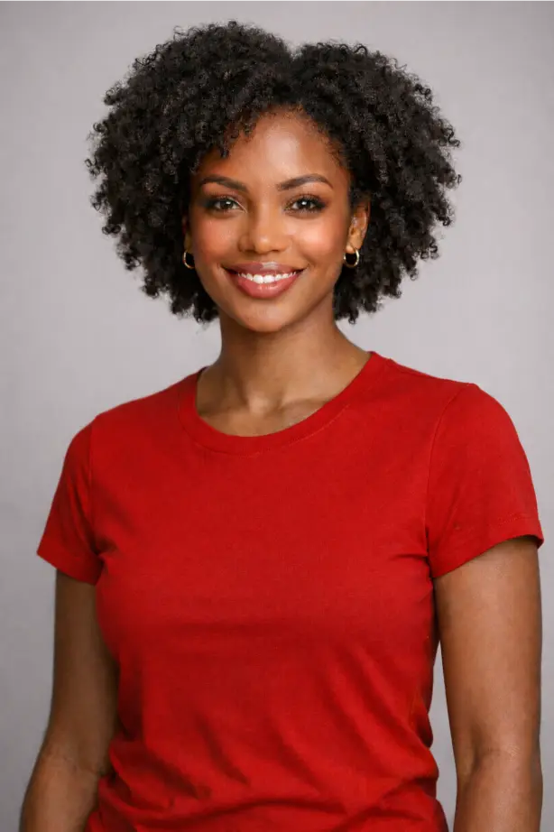 Short Sleeves T-Shirt -- Women