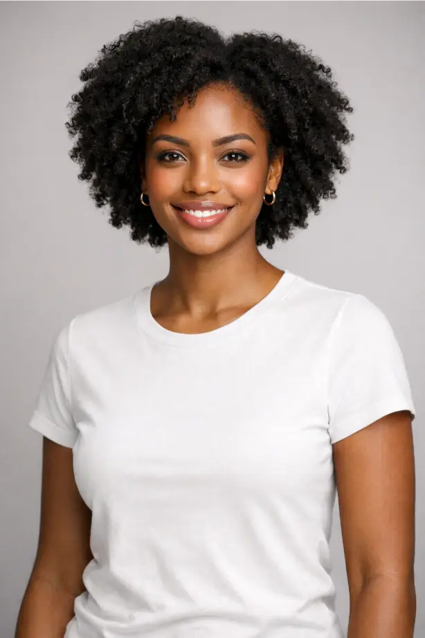 Short Sleeves T-Shirt -- Women