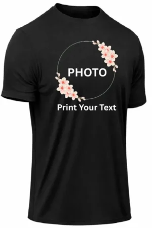 Custom Design T-Shirt